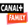 AF| CANAL+ FAMILY OUEST HD  logo