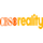 DSTV| CBS REALITY HD logo