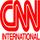 DSTV| CNN INTERNATIONAL HD logo
