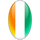 ✦●✦ |AF| COTEDIVOIRE  ✦●✦ logo