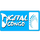 AF| DIGITAL CONGO logo