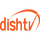 GENERAL| DISH ON TV HD logo
