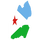 ✦●✦AF| DJIBOUTI✦●✦  logo