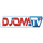 AF| DJOMA TV  logo