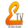 AF| ELECTRON TV  logo