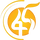 ETHIOPIA| FANA HD logo