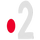 AF| FRANCE 2  logo