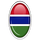 ✦●✦ |AF| GAMBIA ✦●✦ logo