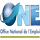 AF| GABON TV  logo