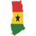 ✦●✦ |AF| GHANA ✦●✦ logo