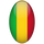 ✦●✦ |AF| GUINEE✦●✦ logo