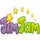 DSTV| JIMJAM HD logo