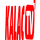 AF| KALAC TV  logo