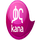 ETHIOPIA| KANA TV HD logo