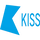 DSTV| KISS TV HD logo