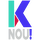 DSTV| KYKNET NOU! HD logo