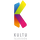 NIGERIA| KULTU TV HD logo