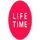 AF| LIFE TV HD logo