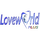 RELIGIOUS| LOVE WORLD HD logo