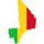 ✦●✦ |AF| MALI ✦●✦ logo