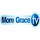NIGERIA| MORE GRACE HD logo