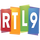 AF| RTL 9  logo