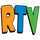 GHANA| RTV HD logo