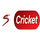 DSTV| SUPER SPORT CRICKET HD logo