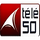 AF| TELE 50 logo