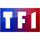 AF| TF1 HD logo