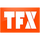 AF| TFX  logo