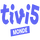 AF| TIVI5 MONDE logo