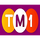 ENTER| TM1 HD logo
