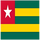 ✦●✦|AF| TOGO ✦●✦  logo