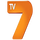 MUSIC| TV7 SD logo