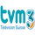 DSTV| TVM3 HD logo