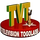 AF| TV TOGO logo