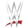 DSTV| WWE CHANNEL HD logo