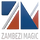 ZAMBIA| ZAMBEZI MAGIC HD logo