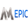 DSTV| AFRICA MAGIC EPIC HD logo
