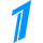 AFG| 1 TV AFGHANISTAN HD logo