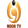 AFG| NOOR TV HD logo