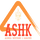 AL| ASHK TV 1 HD logo