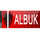 AL| ALB UK HD logo