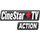 AL| CINESTAR TV ACTION HD logo