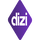 BG| DIZI TDC logo
