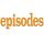 AL| EPISODE FHD logo