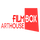 AL| FILMBOX ARTHOUSE HD logo