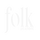 AL| FOLK + ♫ logo