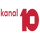AL| KANAL 10 FHD logo